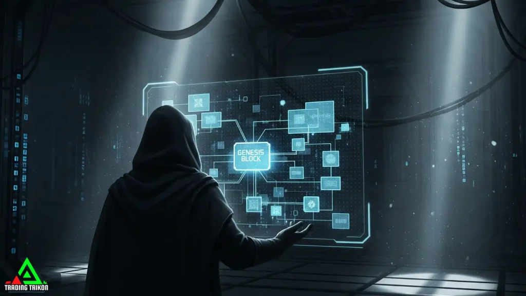 Genesis Block: Unraveling Bitcoin's Origin, Mysteries, and Hidden Message 3 Dive Deeper into Bitcoin's Legacy