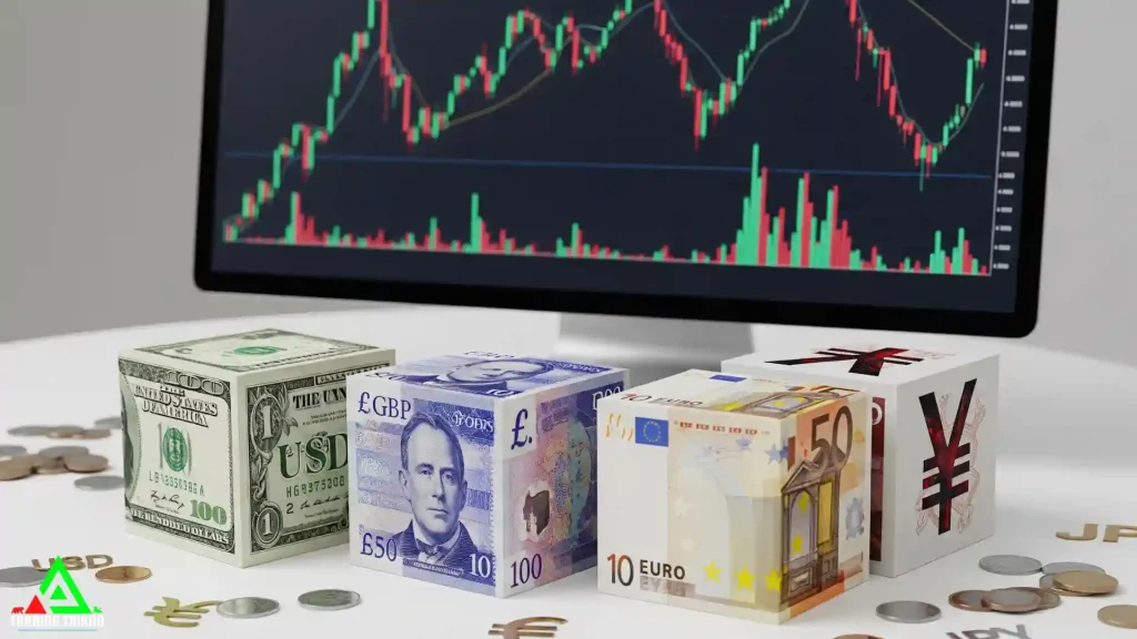 What Is Trading? A Comprehensive Guide to Stock, Crypto, Comex, and Forex Trading 4 Forex Trading: Navigating the World's Largest Market