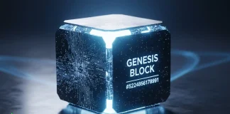 Genesis Block: Unraveling Bitcoin’s Origin, Mysteries, and Hidden Message Genesis Block: Unraveling Bitcoin's Origin, Mysteries, and Hidden Message