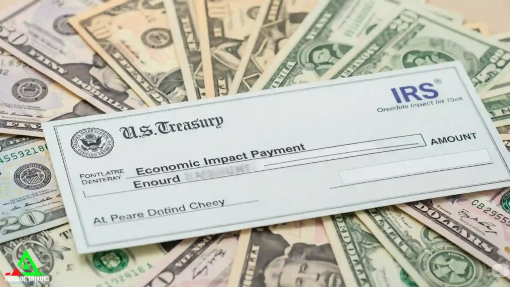 IRS Stimulus Checks in 2025: Eligibility, Tracking Your Payment, and What’s Really Happening 1 State-Level Rebates Where the Real Action Is in 2025