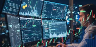 Stock Market Trading with Data Science Stock Market Trading with Data Science