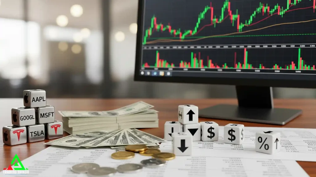 What Is Trading? A Comprehensive Guide to Stock, Crypto, Comex, and Forex Trading 1 Stock Trading: Building Wealth Through Shares