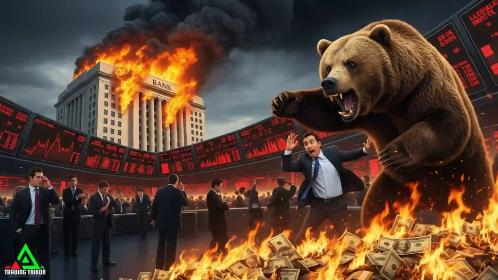 Why Was Bitcoin Created? A Satoshi Nakamoto's Vision 1 The Financial Turmoil in 2008 That Set the Stage