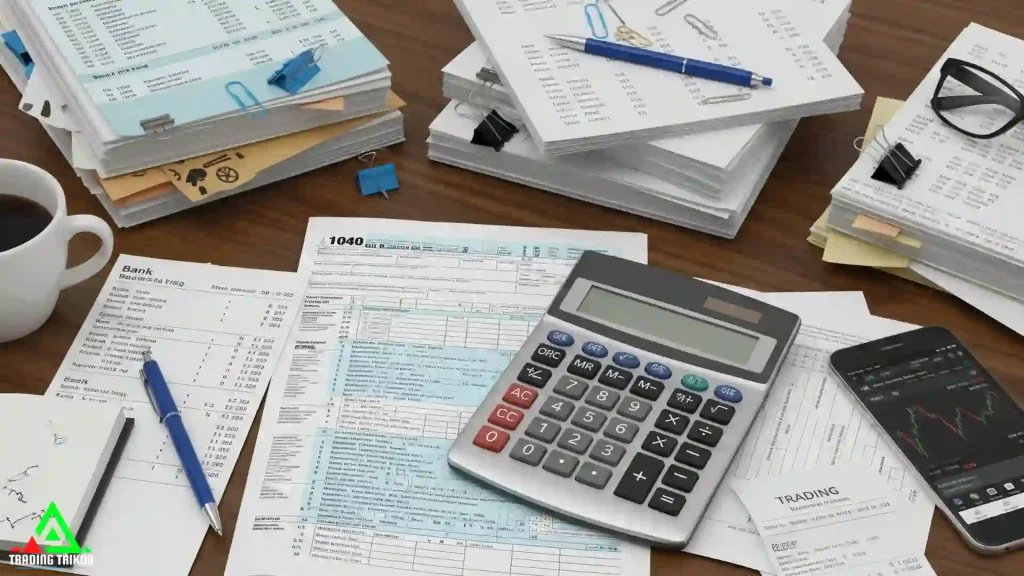 How to Handle Taxes on Short-Term Trading: A Complete Guide 1 Understanding Short-Term Capital Gains Taxes