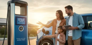 Federal EV Tax Credit 2025: Your Complete Guide to Savings Before the Deadline Federal EV Tax Credit 2025: Your Complete Guide to Savings Before the Deadline