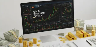 Gold Investment Outlook 2025: Price Forecasts, Trading Strategies, and Comparison to Stocks Gold Investment Outlook 2025: Price Forecasts, Trading Strategies, and Comparison to Stocks