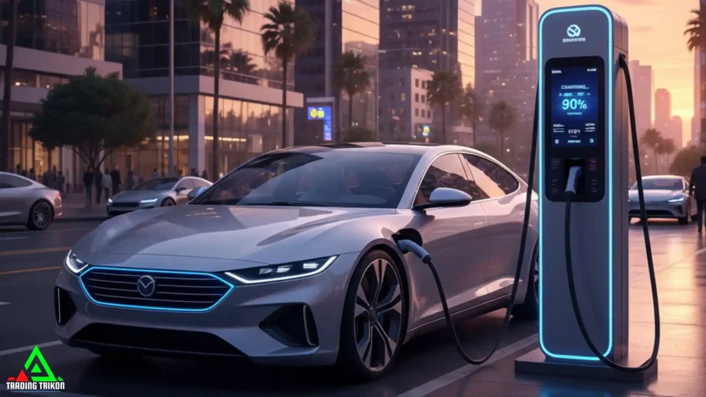 Federal EV Tax Credit 2025: Your Complete Guide to Savings Before the Deadline 1 Who Qualifies for the EV Tax Credit?