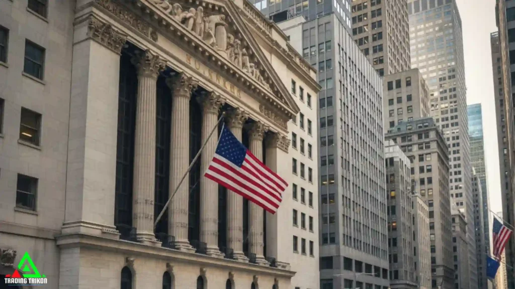 Market Outlook 2026: A New Playbook for Stocks, Crypto, and Gold 2 U.S. Stocks: A Third Year of Gains, But Leadership Is Shifting