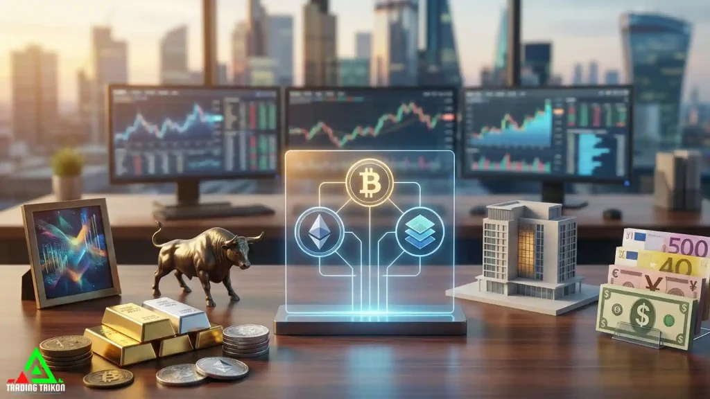 Top Alternative Investments for Traders: Beyond Stocks 5 Private Equity and Venture Capital: Betting on Tomorrow's Giants