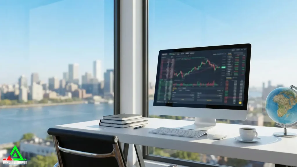 How to Choose a Regulated Forex Broker in 2026: A Comprehensive Guide 5 Comparison of Top Regulated Forex Brokers