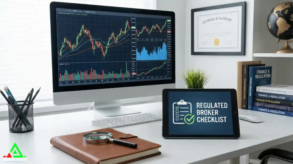 How to Choose a Regulated Forex Broker in 2026: A Comprehensive Guide 3 Essential Factors to Consider When Choosing a Broker
