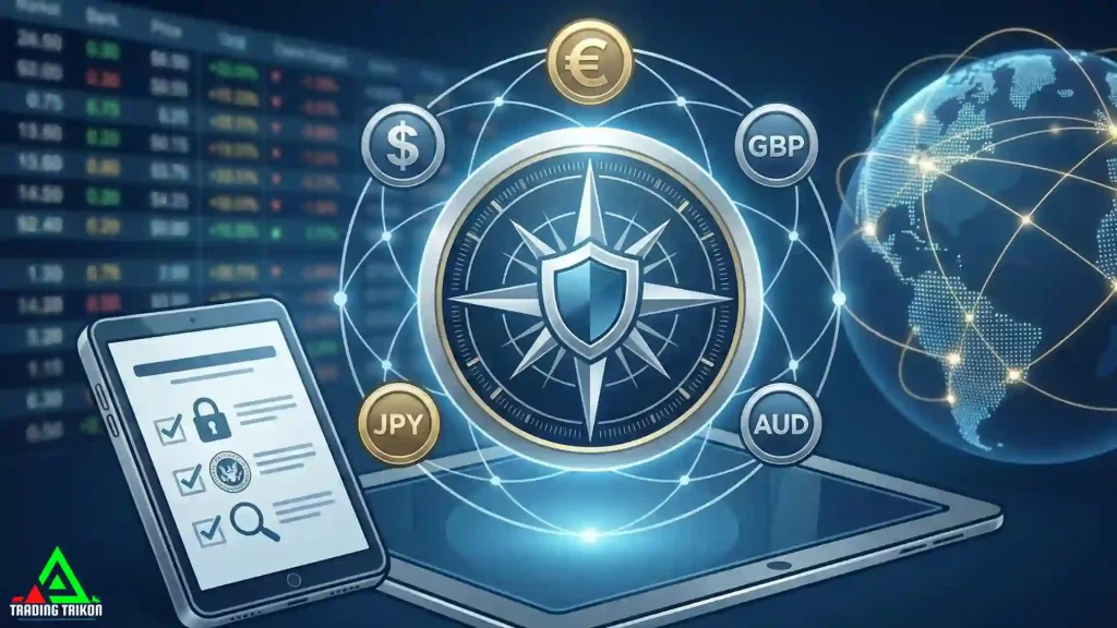 How to Choose a Regulated Forex Broker in 2026: A Comprehensive Guide 2 Key Regulatory Bodies for Forex Brokers