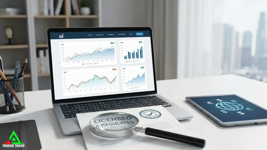 How to Choose a Regulated Forex Broker in 2026: A Comprehensive Guide 1 Why Regulation Matters in Forex Trading